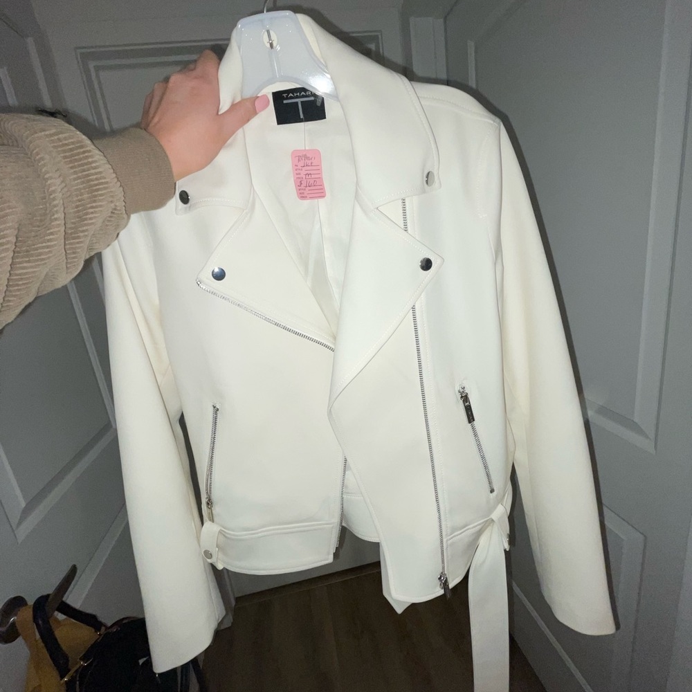 Fashion Jacket!
